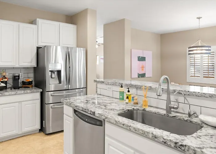4br Estrella Mountain Retreat W Heated Pool Goodyear