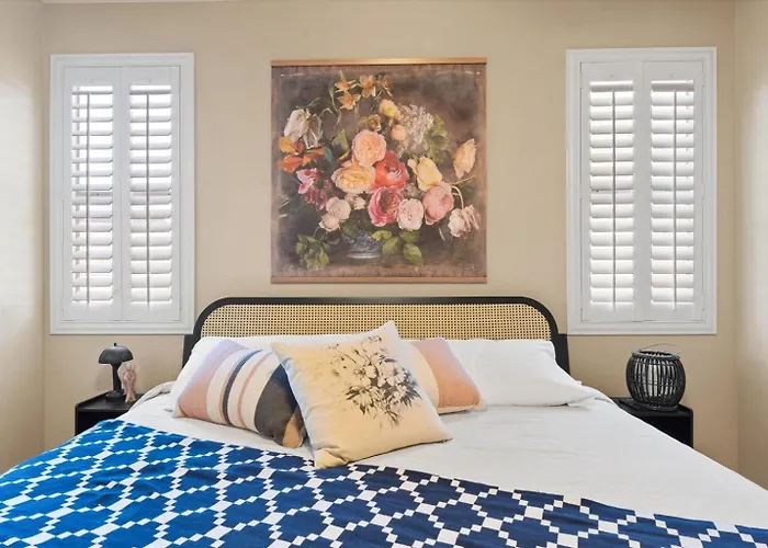 4br Estrella Mountain Retreat W Heated Pool