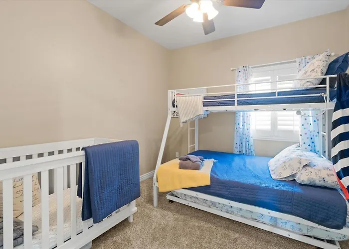 4br Estrella Mountain Retreat W Heated Pool Ferienhaus