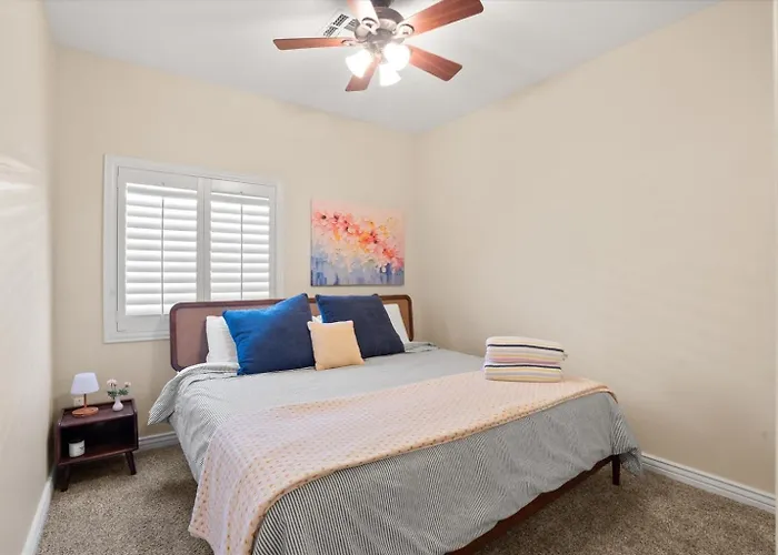 4br Estrella Mountain Retreat W Heated Pool Ferienhaus Goodyear