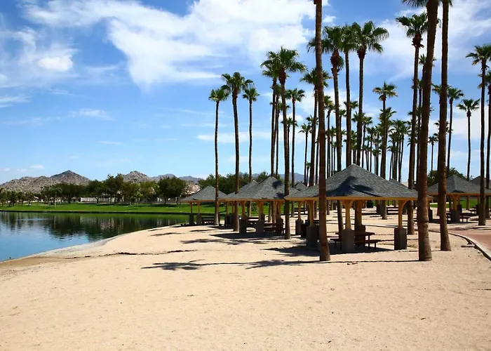 4br Estrella Mountain Retreat W Heated Pool * Goodyear
